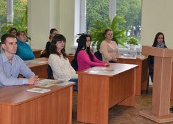 Стартував 6 сезон Всеукраїнського студентського чемпіонату зі стратегічного менеджменту